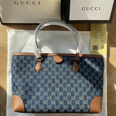 Replica Gucci Bags 1:1 WD631685 38X28X14