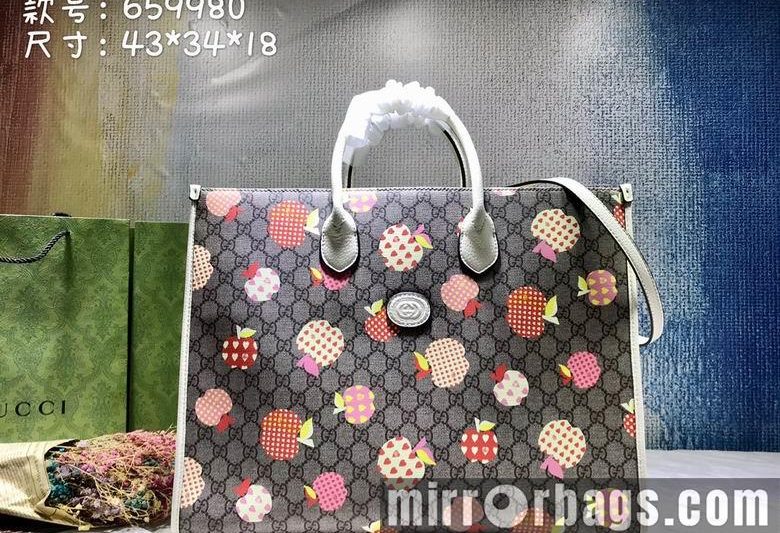 Replica Gucci Bags 1:1 WD659980 43X34X18.5