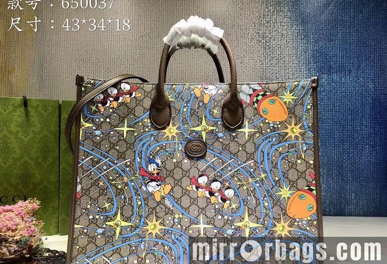 Replica Gucci Bags 1:1 WD650037 43X34X18.5