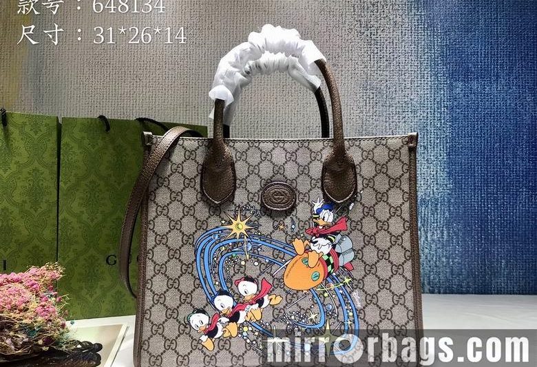 Replica Gucci Bags 1:1 WD648134 31X26.5X14