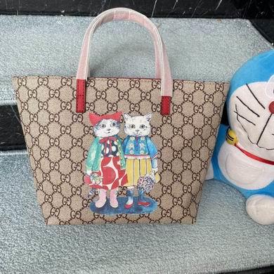 Replica Gucci Bags 1:1 WD410812 21X20X10