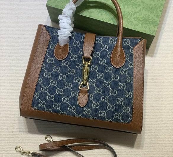 Replica Gucci Bags 1:1 WD649016 30X24X12