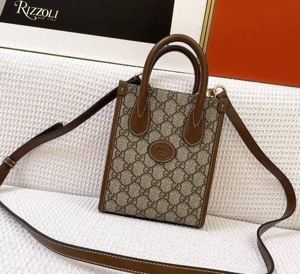 Replica Gucci Bags 1:1 CDZ0671623 16X20X7