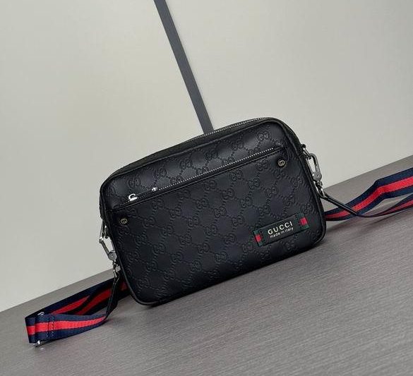 Replica Gucci Bags 1:1 83205-3 27X18X6cm WP