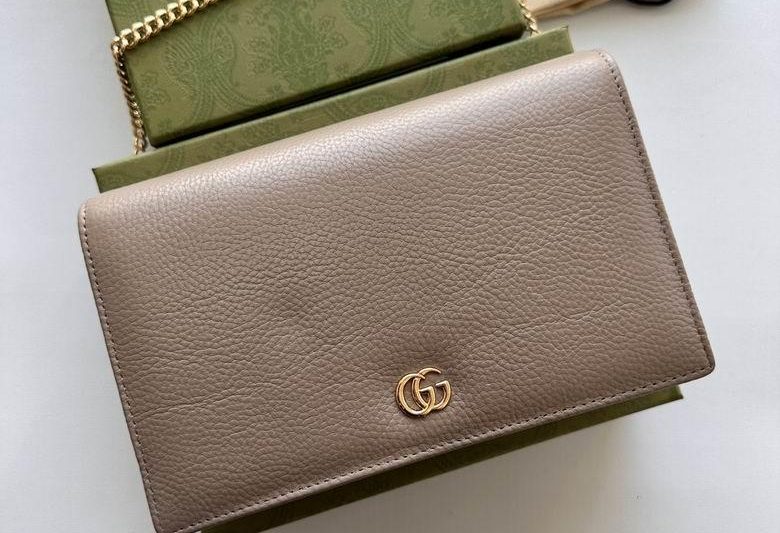 Replica Gucci Bags 1:1 497985 20X12.5X4cm DF 3colour