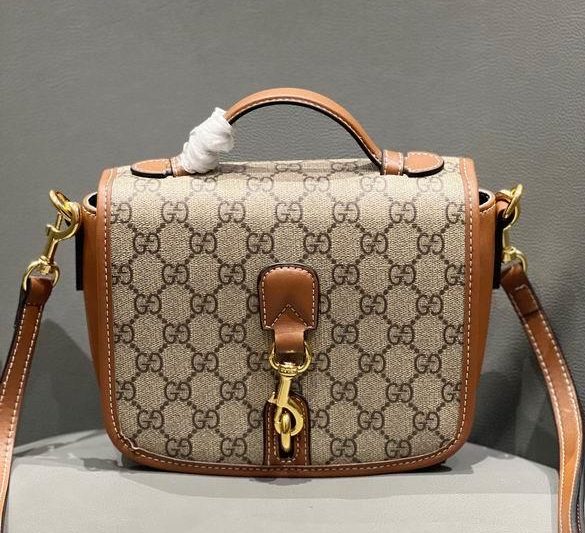 Replica Gucci Bags 1:1 815211 20X14X8cm DF