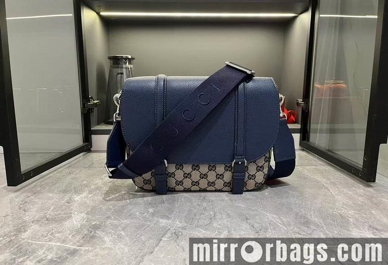 Replica Gucci Bags 1:1 794872 29X21X7.5cm DF 2colour