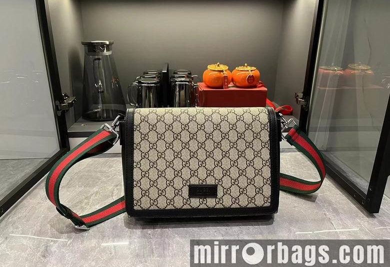 Replica Gucci Bags 1:1 771167 27X20X8cm DF-1