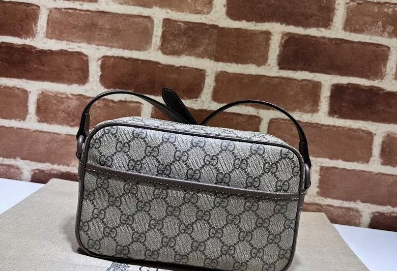 Replica Gucci Bags 1:1 760342 22.5X14X5cm DF