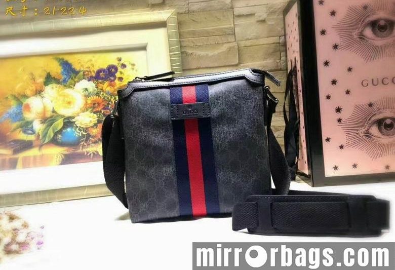 Replica Gucci Bags 1:1 471454 21X22X4cm DF