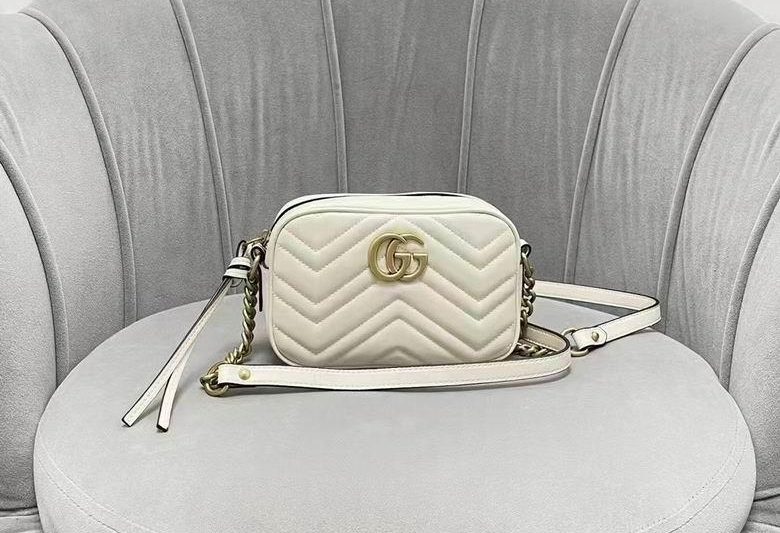 Replica Gucci Bags 1:1 GG 448065 18x12x6cm zy