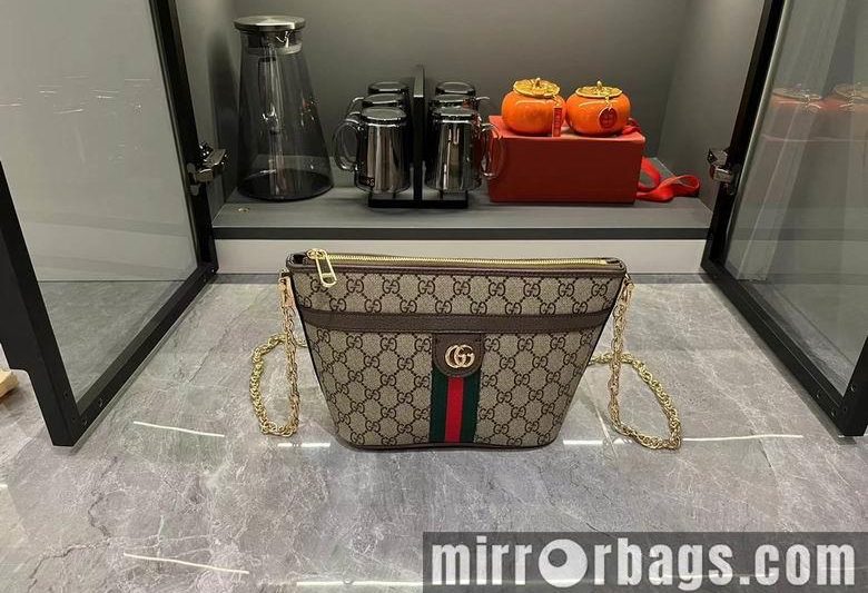 Replica Gucci Bags 1:1 781397 21X16X11cm DF