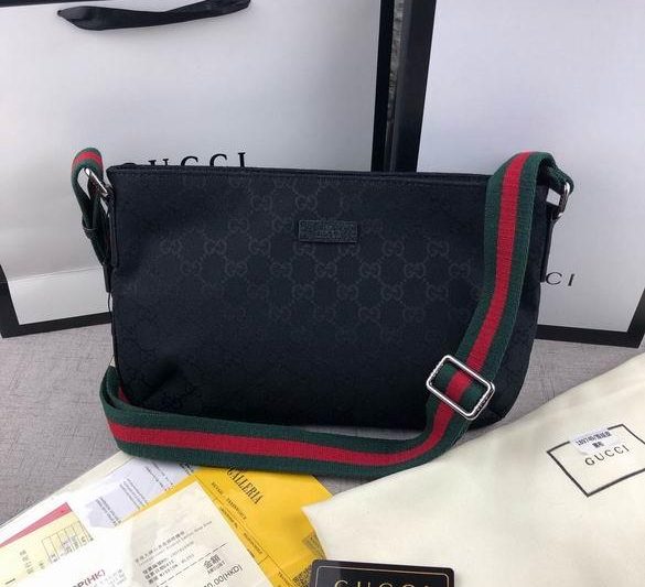Replica Gucci Bags 1:1 GG 189749 30x19x5cm zy1