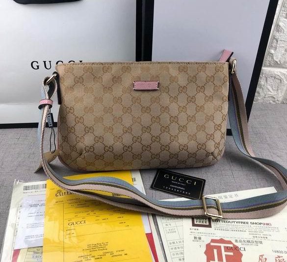 Replica Gucci Bags 1:1 GG 189749 30x19x5cm zy