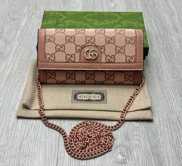Replica Gucci Bags 1:1 726497 19.5X11X3cm DF