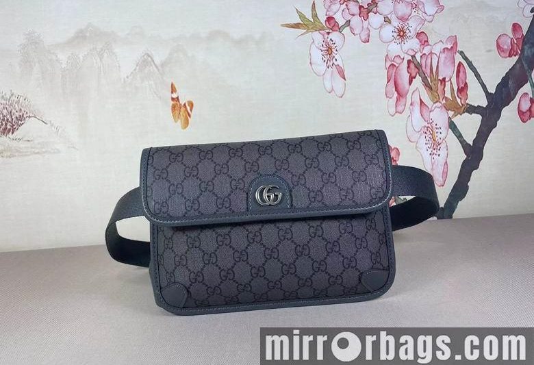 Replica Gucci Bags 1:1 752597 24X17X3.6cm DF-1