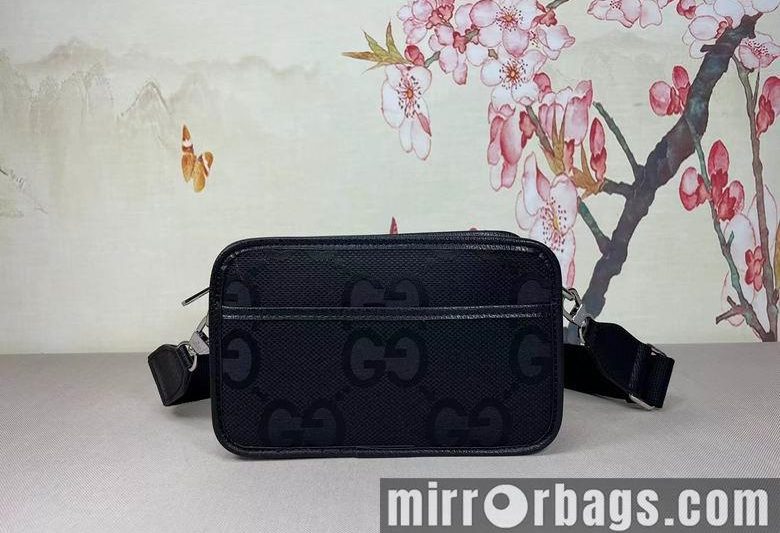 Replica Gucci Bags 1:1 696075 22.5X14X7cm DF