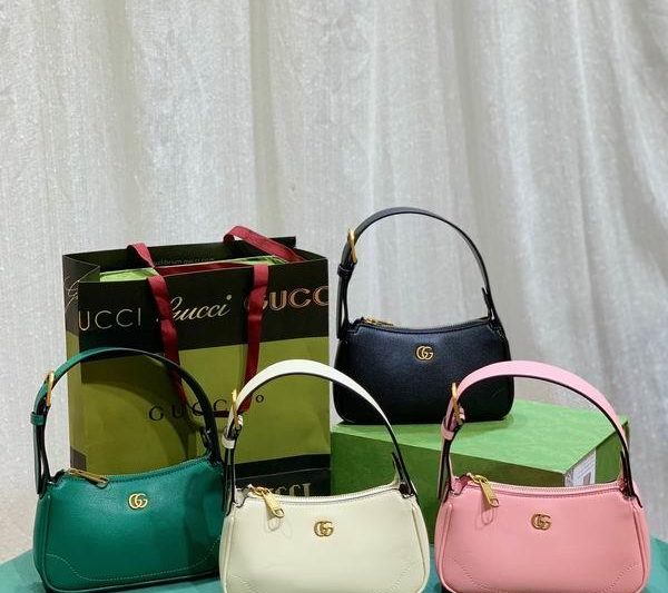 Replica Gucci Bags 1:1 GG 739076 21x12x4cm zy