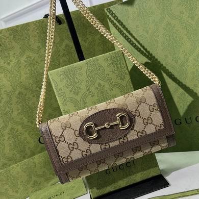Replica Gucci Bags 1:1 4917 19X10.5X3.5cm XM