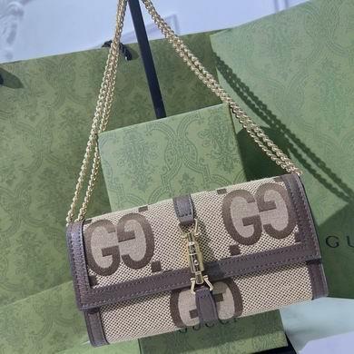 Replica Gucci Bags 1:1 4915 19X10.5X3.5cm XM