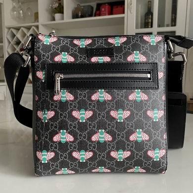 Replica Gucci Bags 1:1 681021 21X23.5X4.5cm DF