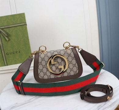 Replica Gucci Bags 1:1 698643 22X13X5.5cm DF 3colour