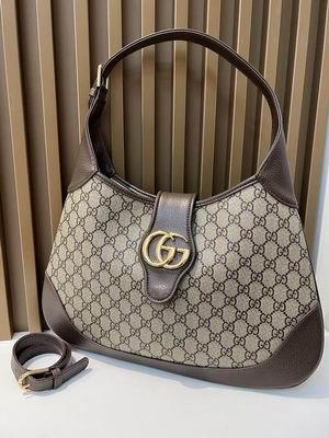 Replica Gucci Bags 1:1 GG hobo 726274 39x38x2cm zy