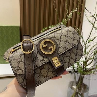 Replica Gucci Bags 1:1 GG 718154 24x4x5cm zy2色