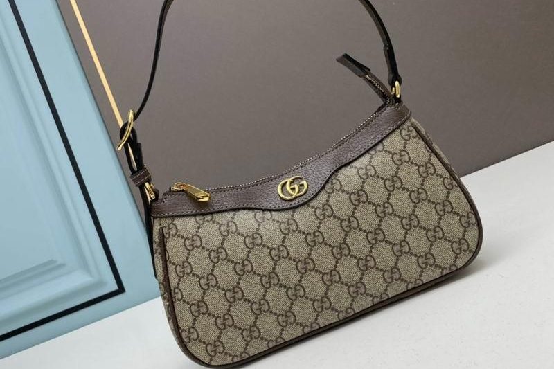 Replica Gucci Bags 1:1 GG Supreme 21x19x5cm ww