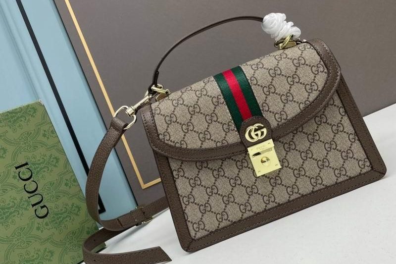 Replica Gucci Bags 1:1 Gucci Ophidia 651055 25×17.5x7cm ww