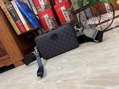 Replica Gucci Bags 1:1 703468 24.5X16X4.5cm DF