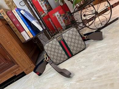 Replica Gucci Bags 1:1 699439 23.5X16X4.5cm DF