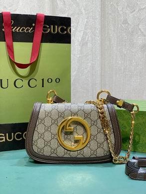 Replica Gucci Bags 1:1 724645 21X13.5X7cm DF