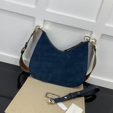 Replica Gucci Bags 1:1 702823 DF 2colour