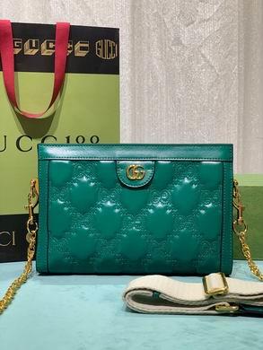 Replica Gucci Bags 1:1 702200 26X17.5X8cm DF