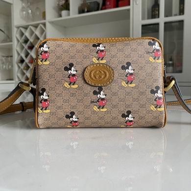 Replica Gucci Bags 1:1 602536 17.5X12X5.5cm DF