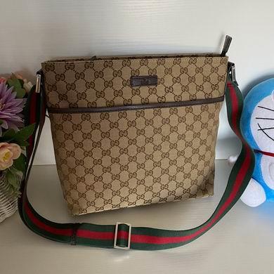 Replica Gucci Bags 1:1 189751 27X27X7cm DF 2colour