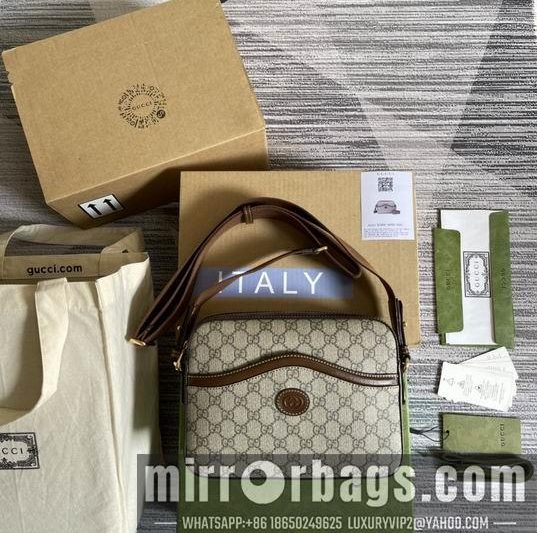 Replica Gucci Bags 1:1 Gucci 675891 25.5x20x6cm CN