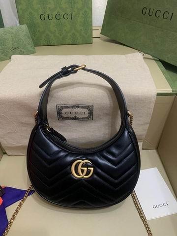 Replica Gucci Bags 1:1 Gucci 699514 21x11x5cm ww3色