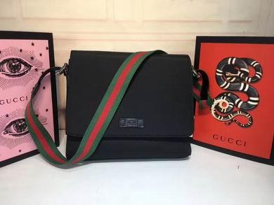 Replica Gucci Bags 1:1 337074 30X25X7cm DF 2colour
