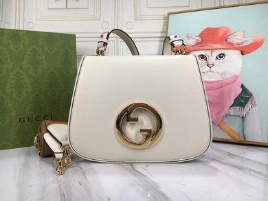 Replica Gucci Bags 1:1 Blondie 699210 29X22X7cm DF