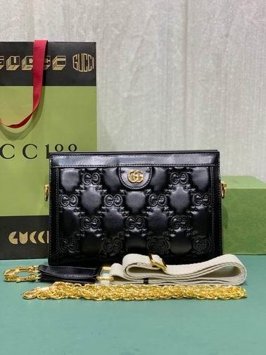 Replica Gucci Bags 1:1 Gucci 702200 26×17.5x8cm CN