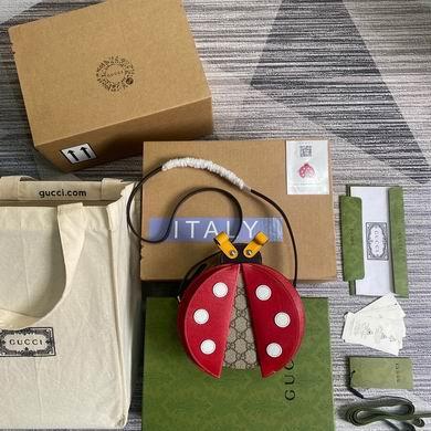 Replica Gucci Bags 1:1 664080 19X22X7cm MP