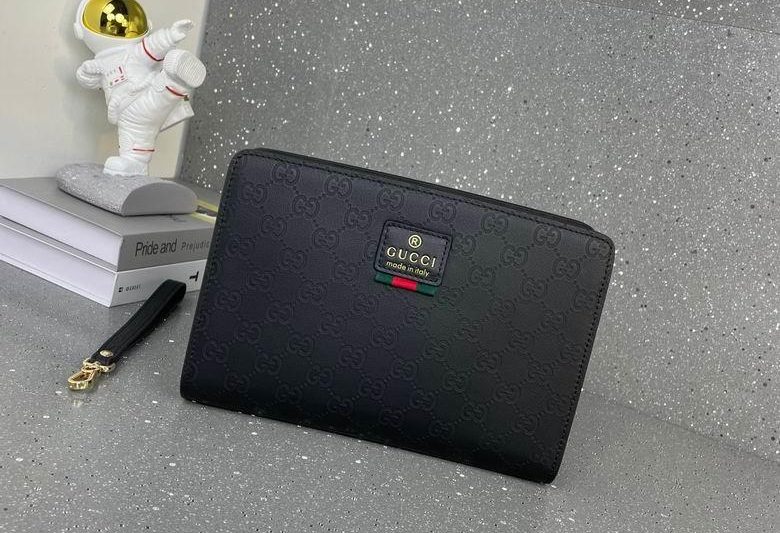 Replica Gucci Bags 1:1 113-4 24.5X17X6cm WP