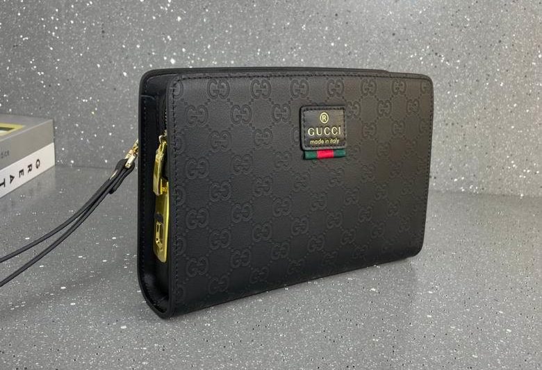 Replica Gucci Bags 1:1 113-4 24.5X17X6cm WP