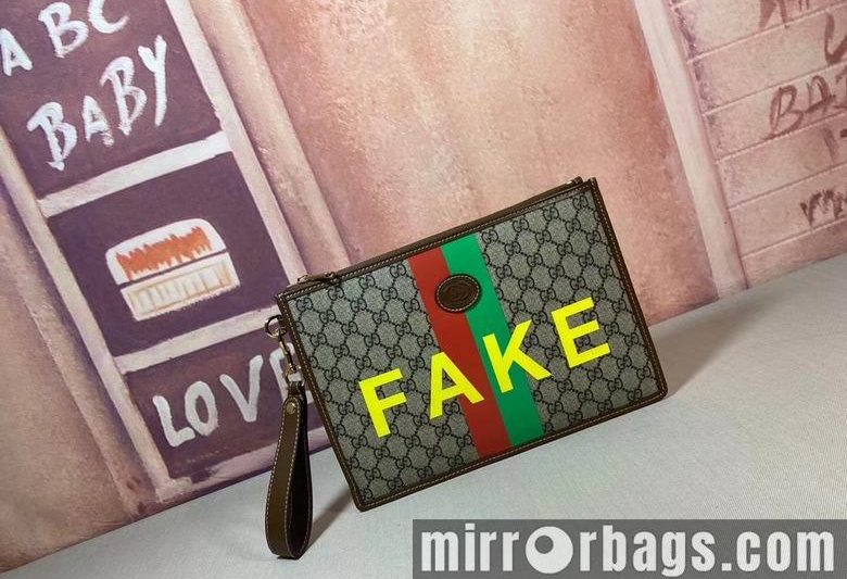 Replica Gucci Bags 1:1 636171 30.5X21X1.5cm DF
