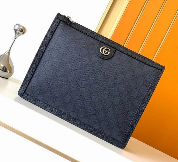 Replica Gucci Bags 1:1 674078 28X21X5cm WP