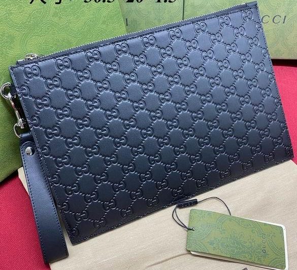 Replica Gucci Bags 1:1 473963 30.5X21X1.5cm XM