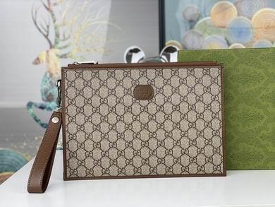 Replica Gucci Bags 1:1 GG 672953 30.5x21x1.5cm zy