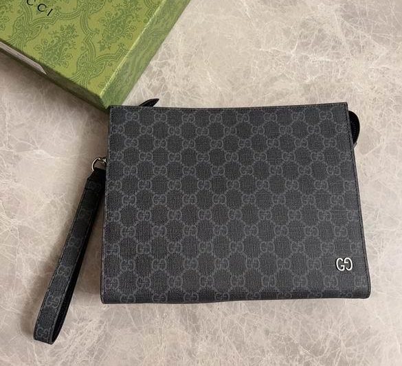 Replica Gucci Bags 1:1 768255 18X26X6cm